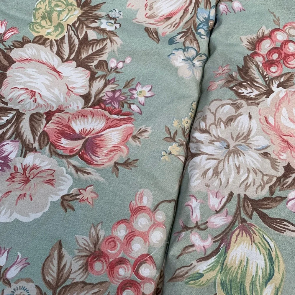 NWOT Vintage Ralph Lauren comforter